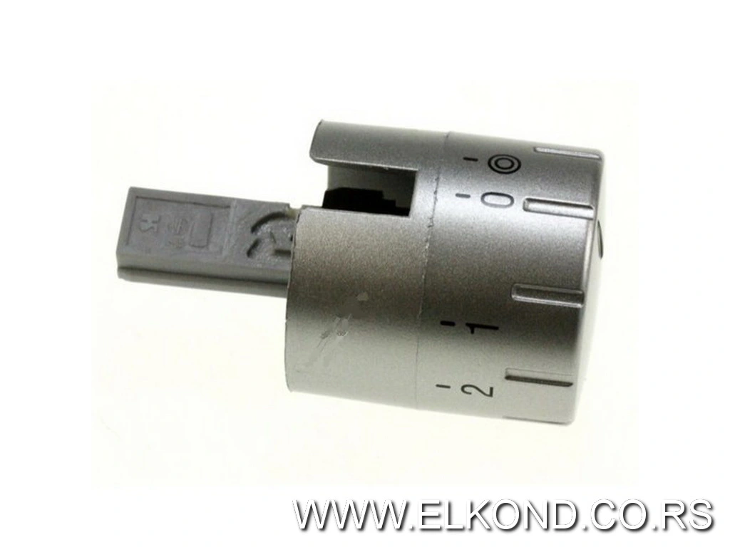 Dugme grejne ploče BOSCH 00604370